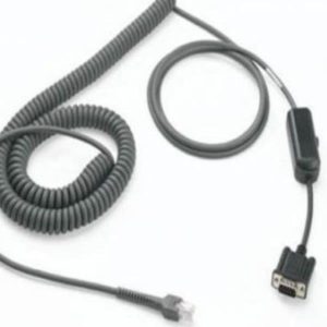Cable: Rs-232 (Tru Ttl.db-9F Pwr9)