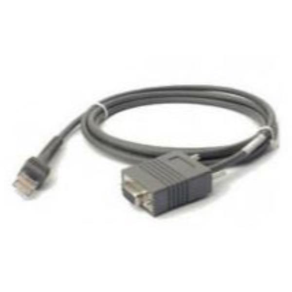 Cable:mp6000 Serial Db9-M 5M Cable - immagine 2
