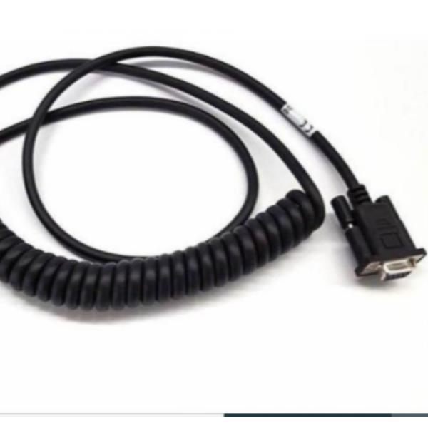 Cable-Rs232:Db9 Female Connector - immagine 3