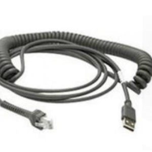 Cbl:usb Dgray Max 9Ft Cld