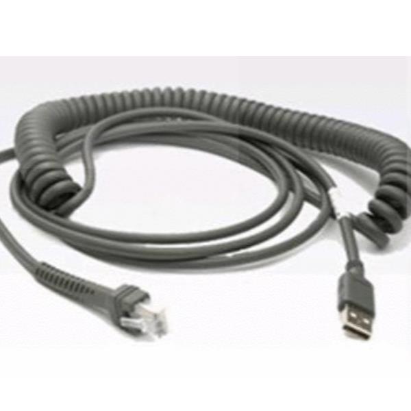 Cbl:mp6000 USB Powerplus 5M Cable - immagine 2