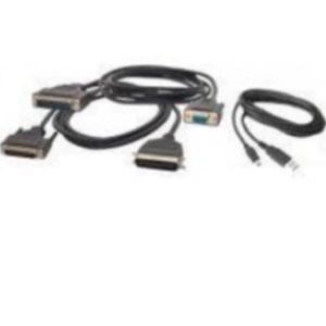 Cable / Shielded USB