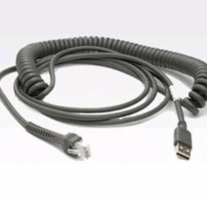 Cable Assembly Fm Cbl Assy:usb 6Ft