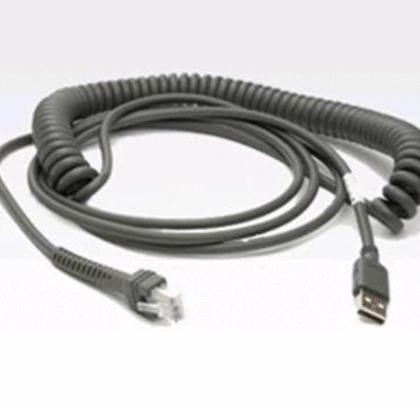 Cable Assembly Fm Cbl Assy:usb 6Ft - immagine 2
