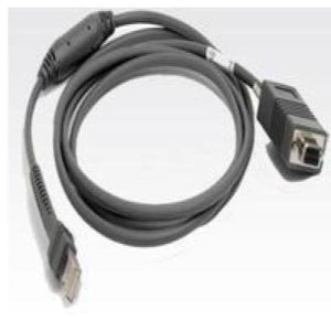 Cable:rs-232 Db9 Female Connector