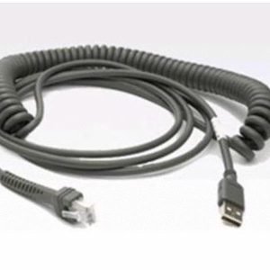 Cable-Rs232:Db9 Female Connector