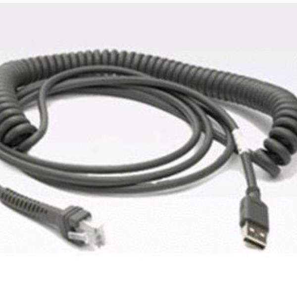 Cable-Rs232:Db9 Female Connector - immagine 2