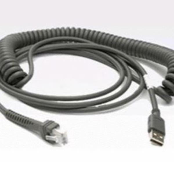 Cable:mp6000 Serial Db9-F 5M Cable - immagine 2