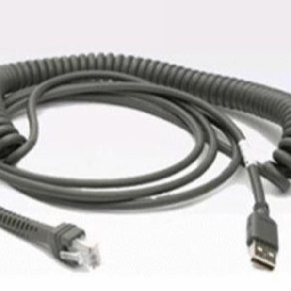 Cable Assembly Fm Cbl Assy:usb 6Ft - immagine 2