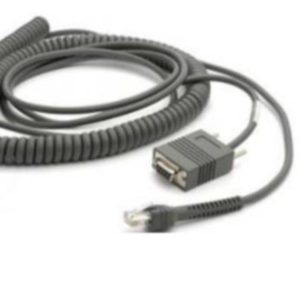 Cable - Rs232: Db9F, 6Mt Cl/Txd-2