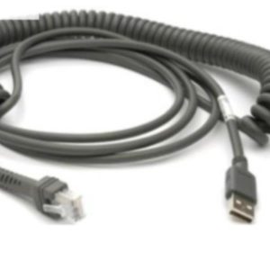 Cable - Cbl:usb (Series A Conn)