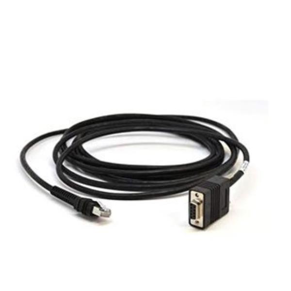 Cable Assembly Fm Cbl Assy:usb 9Ft - immagine 2