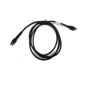 Cable Shielded USB Series A 7Ft
