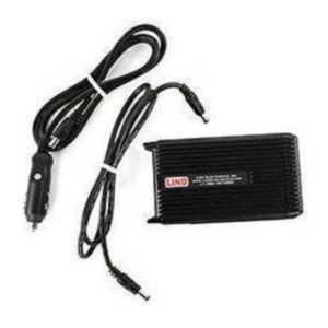 12-32V Input Cigarette Lighter Adap