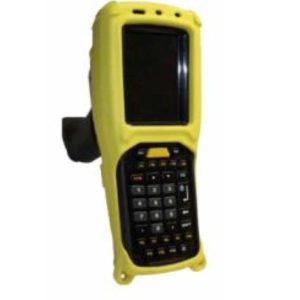 Rubber Shell Yellow For Xt15