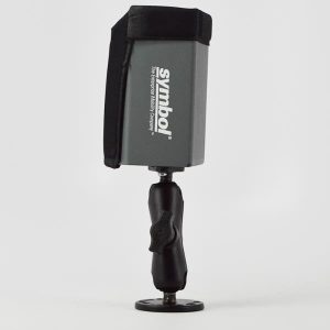 Forklift Holder - Rugged Scanners