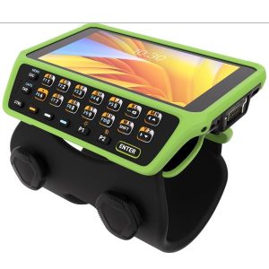 Wt6400 Wearable Terminal Touch