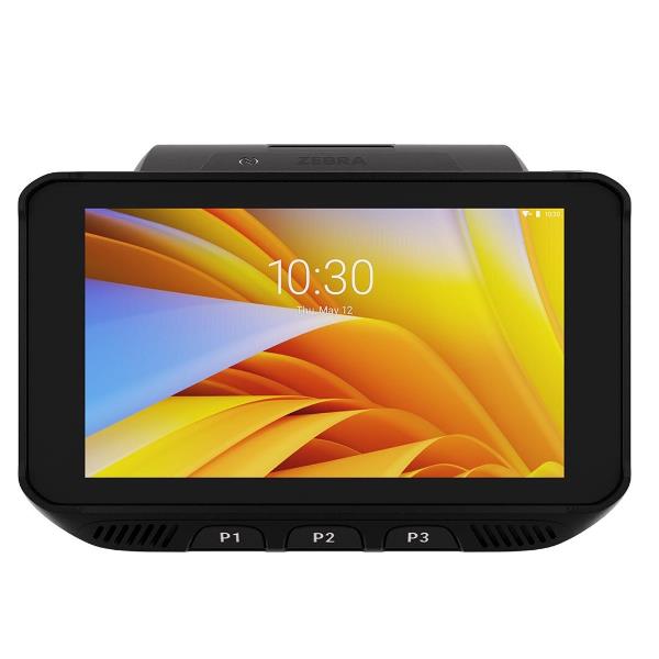 Wt5400 Wearable 6Gb/64Gb No Camera - immagine 3