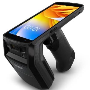 Tc22R Rfid Se4710 6/64Gb Wifi6