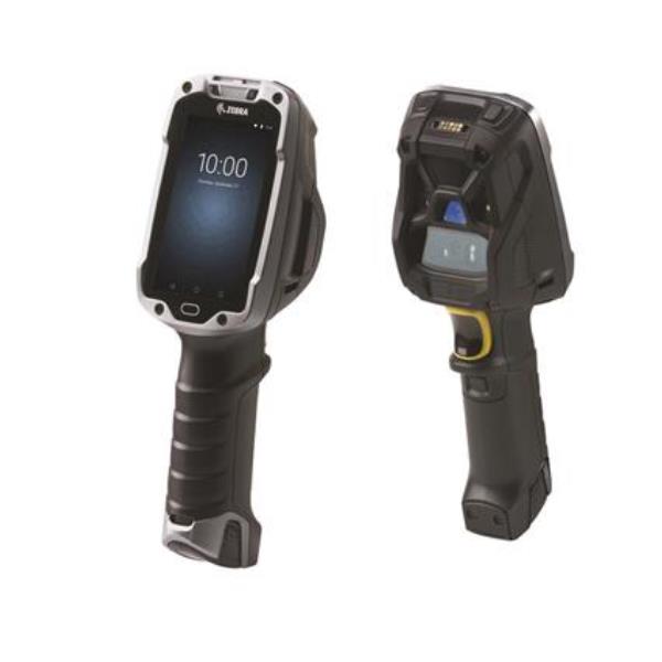 Tc8300 Bluetooth/WiFi/2D Se4850Er/Scan Vibra