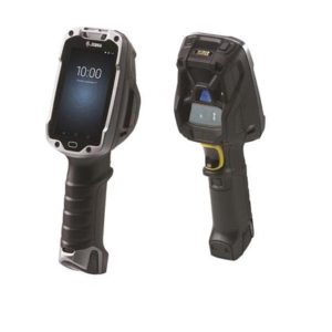 Tc8300 Bluetooth/WiFi/2D Se4850Er/NFC/Camera