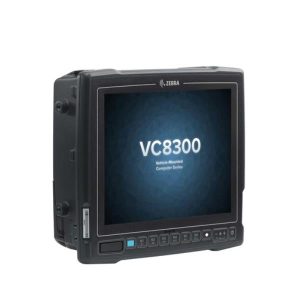 Vc83 10 Std Displ. Touch Freezer