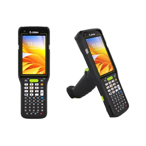 Mc34 2D Se4770/Wifi6/6-128/38K/Camera - immagine 3