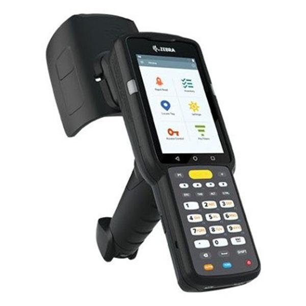 Mc3390Xr Uhf Rfid Gun Bluetooth/WiFi/2D Se48 - immagine 2