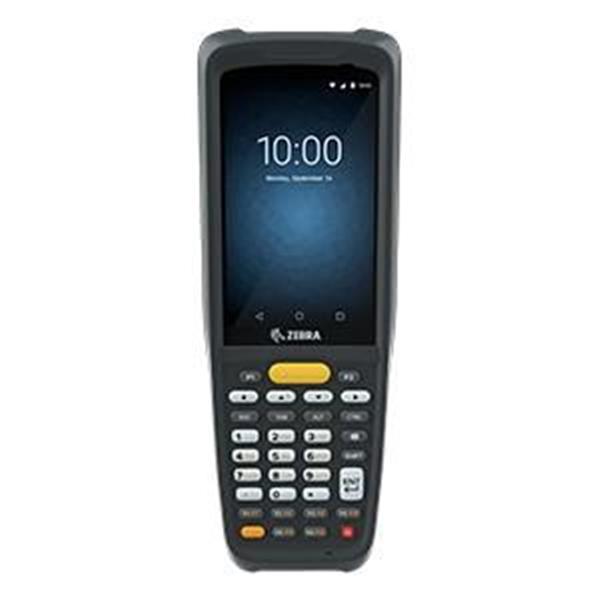 Mc2700 Bluetooth/WiFi/LTE/2D Se4100/34K/4