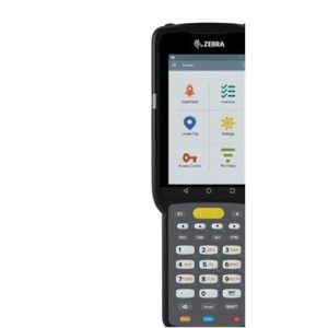 Mc3390Xr Uhf Gun Bluetooth/WiFi/2D Er/47K