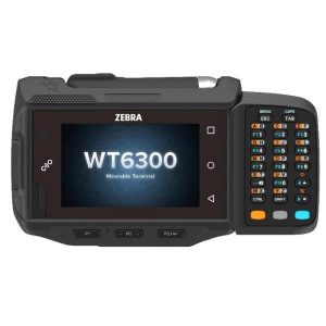 Wt6300 Bluetooth/WiFi/3K Keypad/3.2 Display