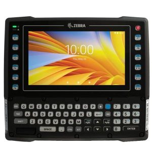 Vc83 Bluetooth/WiFi/Outdoor/Qwerty/Capacitiv