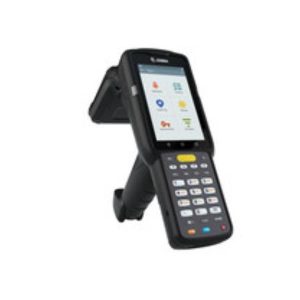 Mc33 Xr Uhf Rfid Gun Bluetooth/WiFi/2D Se477