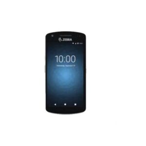 Ec50 Bluetooth/WiFi/2D 4100/Camera/NFC/Ext Batt