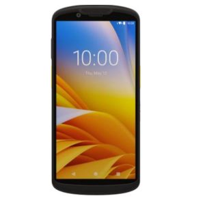 Tc53 6 Bluetooth/WiFi/2D Se4720/Camera/Gms