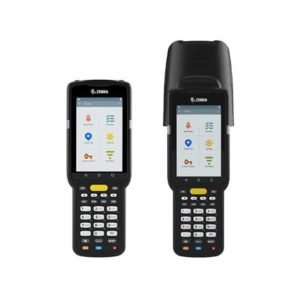 Mc3390Xr Uhf Rfid Gun Bluetooth/WiFi/2D Se48