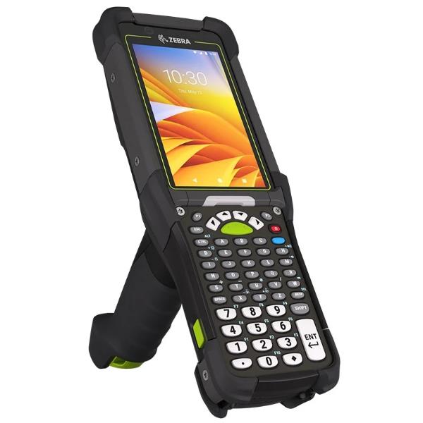 Mc94 Gun 2Der Se58/Camera/53K Std/LAN - immagine 2