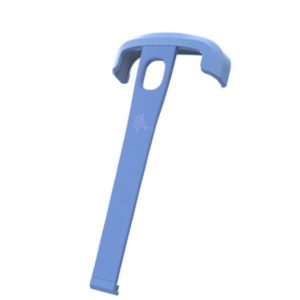 Hc2X/Hc5X Hand Strap Healthcare Ds