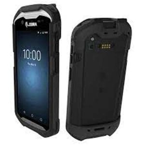 Longer Boot For Adv Range Tc52Ax