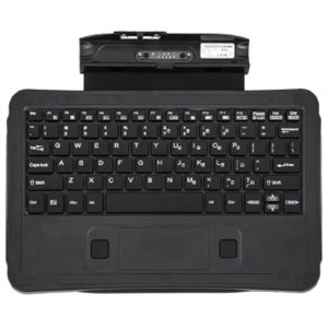 Keyboard, L10 Rugged Ip65 Usa
