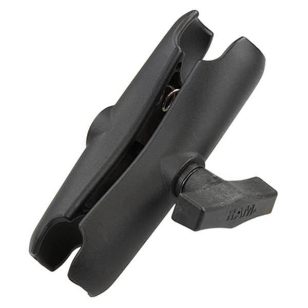 Socket Arm:unpkd RAM Dbl Ball