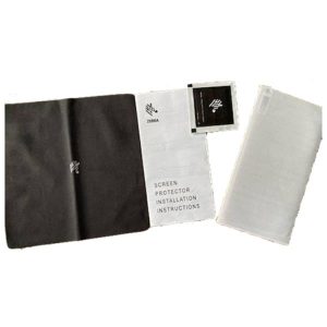 Ec50/Ec55 Screen Protector