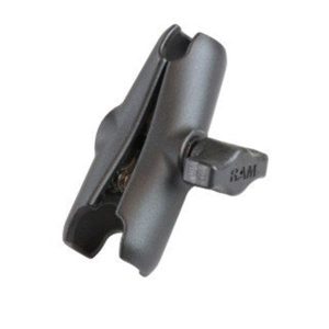 Mc33 Forklift Clamp 2.5" Max Width