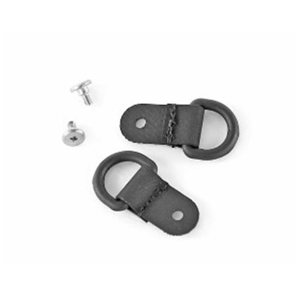 2D Clips Screw Et5X + Integrated