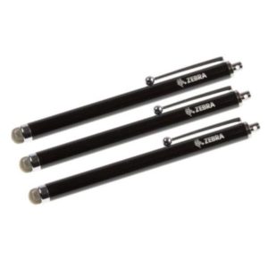 Passive Stylus Micro-Knit Hybrid