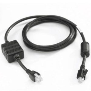 Cable Power For 4 Slot Cradle