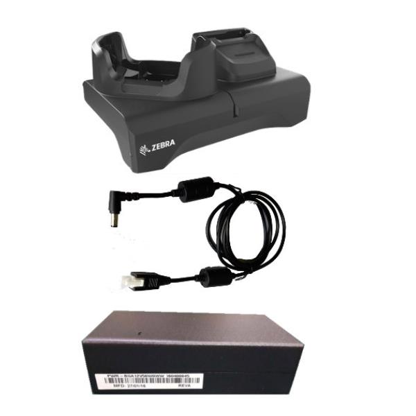 Tc53/Tc58 1-Slot And Charg. Cradle - immagine 2