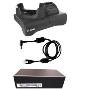 Tc53/Tc58 1-Slot And Charg. Cradle