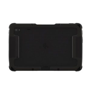 Et4X 10" Exoskeleton Rugged Boot