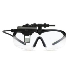 Hd4000 Head Mounted Display (Ga)
